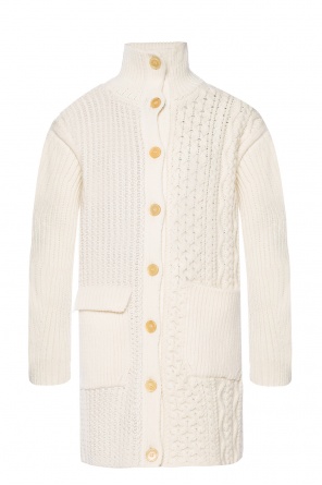 Oversize cardigan with pockets, zdjęcie 1 Oversize cardigan with pockets od Chloe